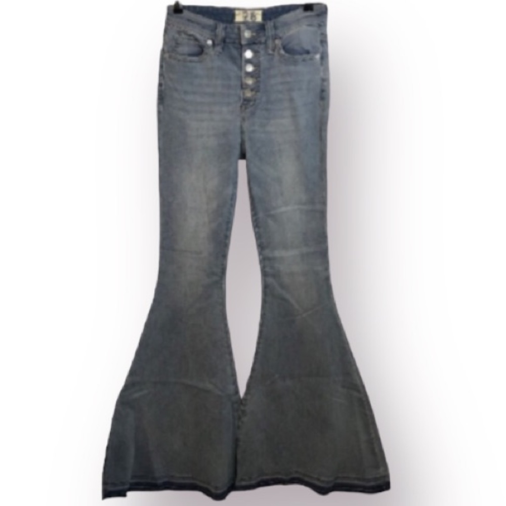NWOT WE THE FREE Huge Bell Bottoms!!!